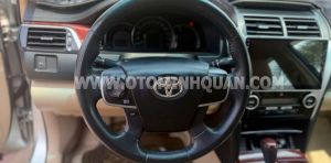 Xe Toyota Camry 2.5G 2013