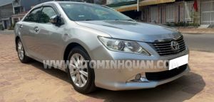 Xe Toyota Camry 2.5G 2013