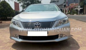 Xe Toyota Camry 2.5G 2013