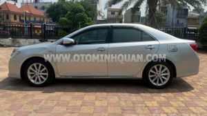 Xe Toyota Camry 2.5G 2013