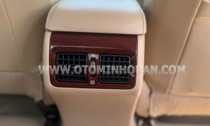 Xe Toyota Camry 2.5G 2013