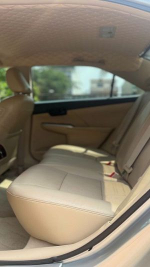 Xe Toyota Camry 2.5G 2013