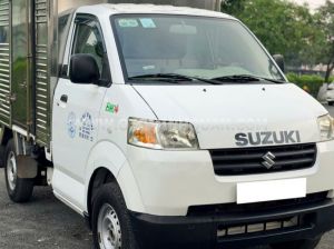 Xe Suzuki Carry Pro 2018