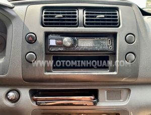 Xe Suzuki Carry Pro 2018