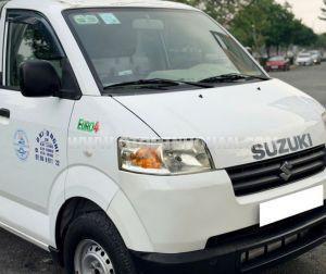 Xe Suzuki Carry Pro 2018