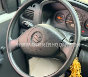 Xe Suzuki Carry Pro 2018