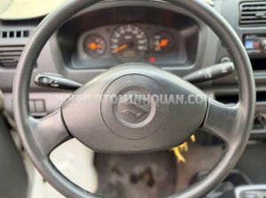 Xe Suzuki Carry Pro 2018