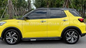 Xe Toyota Raize G 1.0 CVT 2023