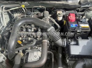 Xe Toyota Raize G 1.0 CVT 2023