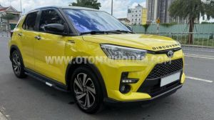 Xe Toyota Raize G 1.0 CVT 2023