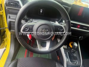 Xe Toyota Raize G 1.0 CVT 2023