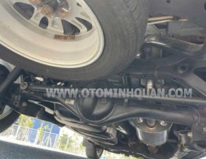 Xe Toyota Innova 2.0E 2016