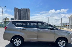Xe Toyota Innova 2.0E 2016