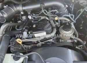 Xe Toyota Innova 2.0E 2016