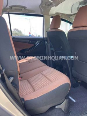 Xe Toyota Innova 2.0E 2016
